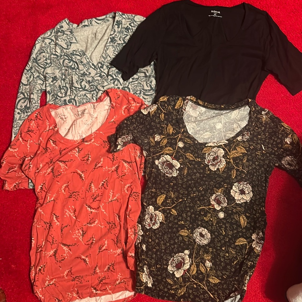 Maternity Bundle